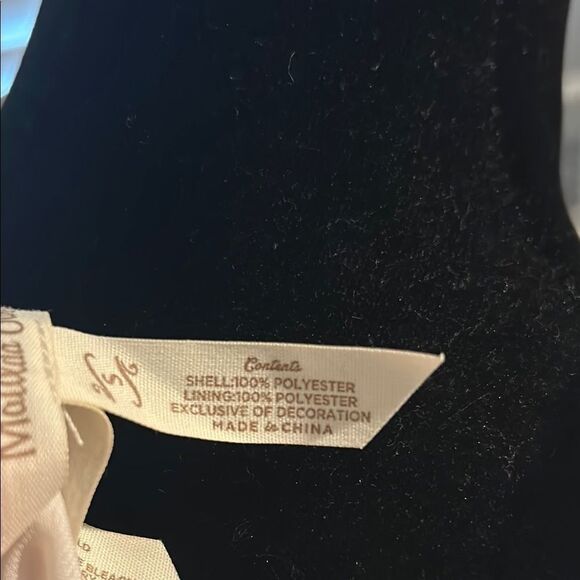 Matilda Jane Cream and Pink Bell Sleeve Blouse B - Picture 9 of 10